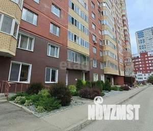 1-к квартира, вторичка, 45м2, 11/16 этаж