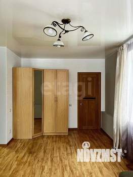 1-к квартира, вторичка, 33м2, 3/5 этаж