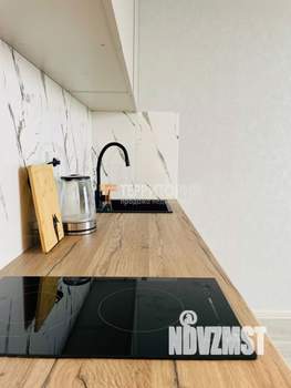 Студия квартира, вторичка, 22м2, 10/19 этаж