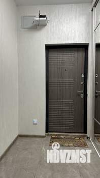 2-к квартира, вторичка, 51м2, 21/24 этаж