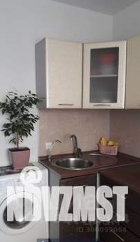1-к квартира, вторичка, 35м2, 4/9 этаж