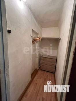 2-к квартира, вторичка, 46м2, 3/3 этаж