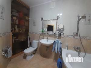 3-к квартира, вторичка, 122м2, 7/12 этаж