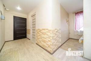 2-к квартира, вторичка, 38м2, 3/5 этаж