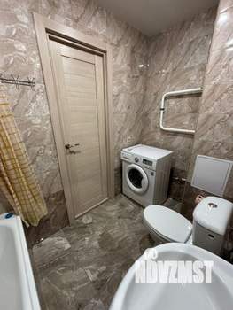 1-к квартира, вторичка, 38м2, 17/18 этаж