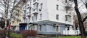 1-к квартира, вторичка, 35м2, 1/5 этаж