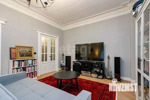 4-к квартира, вторичка, 100м2, 4/5 этаж
