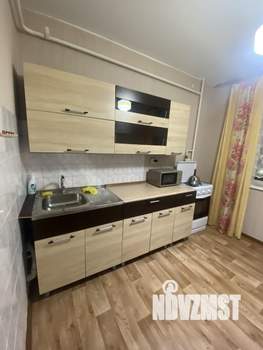 1-к квартира, вторичка, 35м2, 2/9 этаж