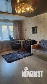 Студия квартира, вторичка, 30м2, 2/5 этаж