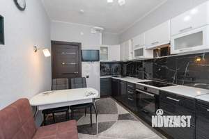 1-к квартира, вторичка, 40м2, 3/9 этаж