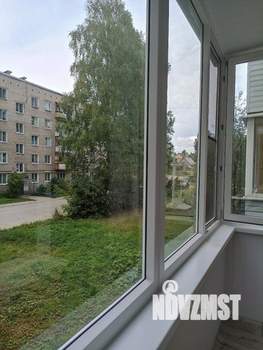 1-к квартира, вторичка, 35м2, 2/5 этаж