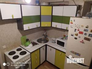 1-к квартира, вторичка, 29м2, 8/10 этаж