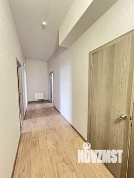 2-к квартира, вторичка, 55м2, 25/26 этаж