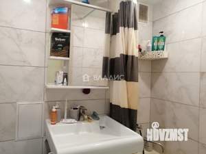 1-к квартира, вторичка, 29м2, 3/9 этаж
