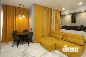 2-к квартира, вторичка, 52м2, 4/9 этаж