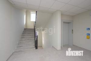 Студия квартира, вторичка, 25м2, 4/6 этаж