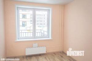 1-к квартира, вторичка, 49м2, 1/4 этаж
