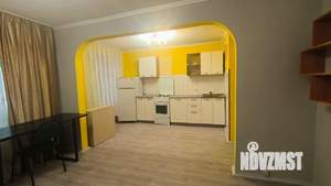 1-к квартира, вторичка, 34м2, 1/14 этаж