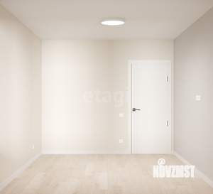 2-к квартира, вторичка, 55м2, 4/4 этаж