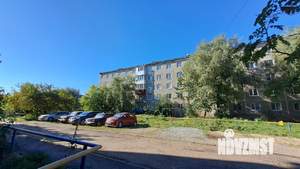 3-к квартира, вторичка, 61м2, 5/5 этаж