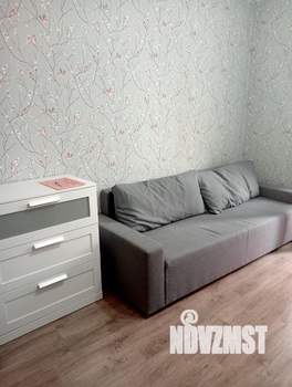 Студия квартира, вторичка, 21м2, 3/4 этаж