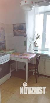 2-к квартира, вторичка, 42м2, 6/11 этаж