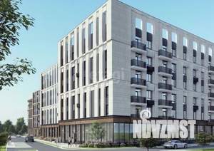 3-к квартира, вторичка, 58м2, 5/6 этаж