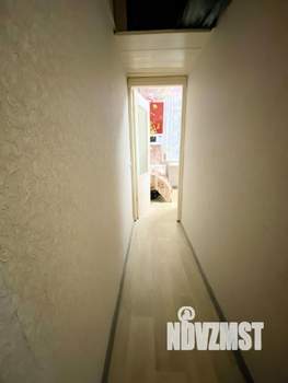 1-к квартира, вторичка, 31м2, 2/4 этаж