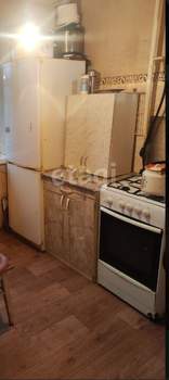 2-к квартира, вторичка, 43м2, 2/5 этаж