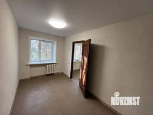 3-к квартира, вторичка, 55м2, 2/6 этаж