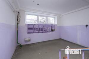 3-к квартира, вторичка, 60м2, 2/9 этаж