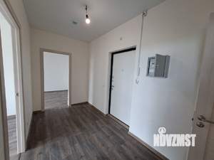 2-к квартира, вторичка, 55м2, 21/25 этаж