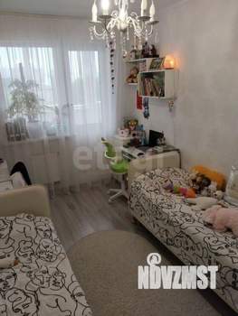 3-к квартира, вторичка, 71м2, 6/25 этаж