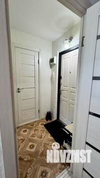 1-к квартира, вторичка, 21м2, 7/9 этаж