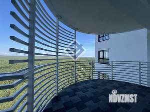 3-к квартира, сданный дом, 73м2, 10/25 этаж