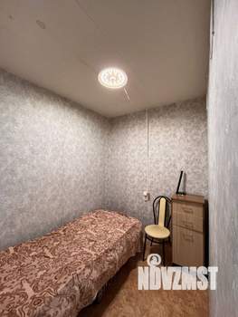 1-к квартира, вторичка, 37м2, 2/5 этаж