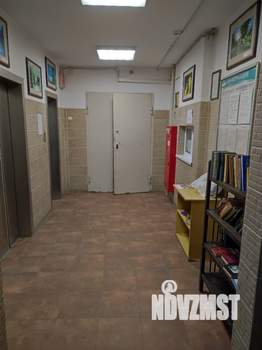 3-к квартира, вторичка, 73м2, 4/9 этаж