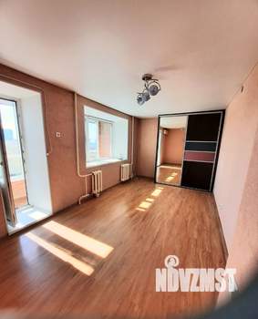 3-к квартира, вторичка, 80м2, 15/17 этаж