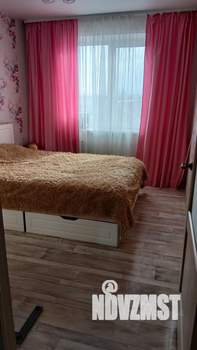 3-к квартира, вторичка, 68м2, 6/9 этаж