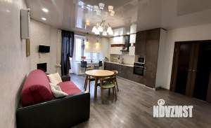 3-к квартира, вторичка, 82м2, 3/15 этаж