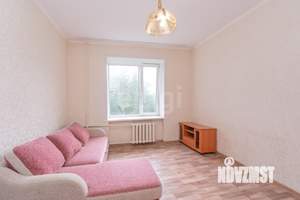 3-к квартира, вторичка, 77м2, 3/5 этаж