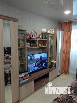 2-к квартира, вторичка, 50м2, 5/10 этаж