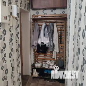 2-к квартира, вторичка, 43м2, 2/2 этаж
