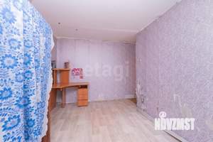 2-к квартира, вторичка, 47м2, 3/5 этаж
