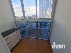 Студия квартира, вторичка, 31м2, 5/12 этаж