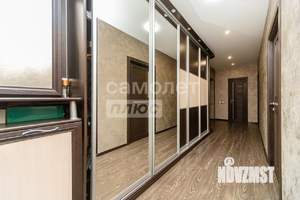 3-к квартира, вторичка, 101м2, 3/13 этаж