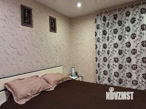 3-к квартира, вторичка, 55м2, 10/14 этаж