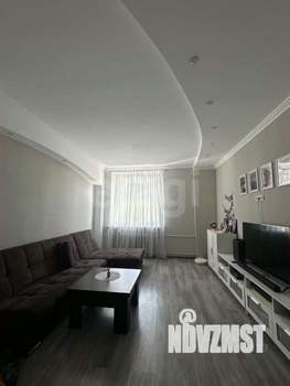 3-к квартира, вторичка, 81м2, 3/3 этаж
