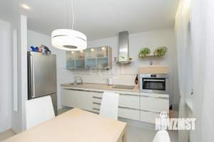 6-к квартира, вторичка, 145м2, 16/17 этаж