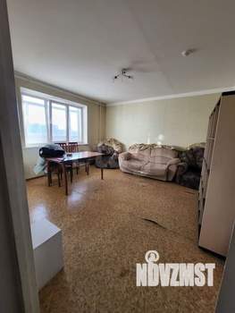 2-к квартира, вторичка, 60м2, 11/16 этаж